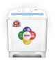 Royal Top Load 8.5KG Washing Machine (RWM-8010) On Installments -NSaadE ( 3 Months 0% Percent Profit Product Available On 48 Months Installment )